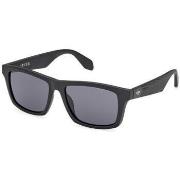 Zonnebril adidas Navigator Unisex OR0115 02A