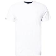 T-shirt Korte Mouw Superdry -