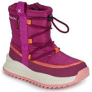 Snowboots Kimberfeel MIKADO