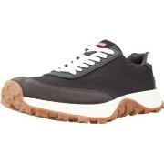 Lage Sneakers Camper DTRAIL HOUST