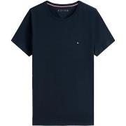 T-shirt Korte Mouw Tommy Hilfiger Core Stretch Slim C-Neck Tee