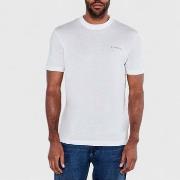 T-shirt Korte Mouw John Richmond -