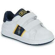 Lage Sneakers Polo Ralph Lauren HERITAGE COURT BEAR EZ