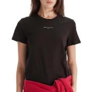 T-shirt Korte Mouw Tommy Hilfiger -