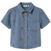 Overhemd Korte Mouw Name it -