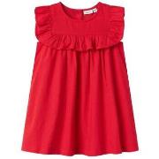 Korte Jurk Name it -