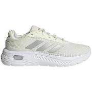 Lage Sneakers adidas Baskets Commando en cuir