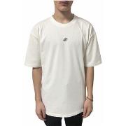 T-shirt Korte Mouw Guess Z5BI04 K0061