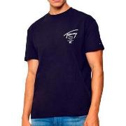 T-shirt Korte Mouw Tommy Hilfiger -