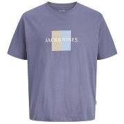 T-shirt Korte Mouw Jack &amp; Jones -