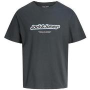 T-shirt Korte Mouw Jack &amp; Jones -