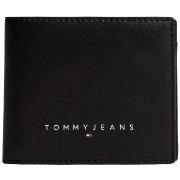 Portemonnee Tommy Hilfiger AM0AM13695 BDS