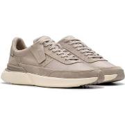 Lage Sneakers Clarks -