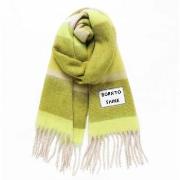 Sjaal Verb To Do BORN TO SHINE