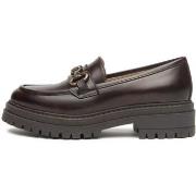 Mocassins NeroGiardini Manolete Tr Folgaria 9120/008