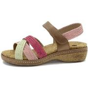 Sandalen Piesanto 250819