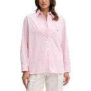 Overhemd Calvin Klein Jeans POPLIN RELAXED SHIRT LV047C143G