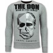 Sweater Local Fanatic Godfather Godfather The Don