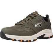 Lage Sneakers Skechers HILLCREST