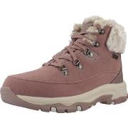 Snowboots Skechers TREGO - SNOW WORRIES