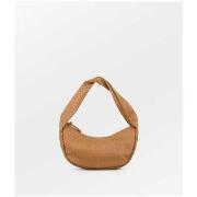 Handtas Beck Sondergaard Becksondergaard Talia Bag Camel