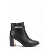 Enkellaarzen La Modeuse 76747_P181785