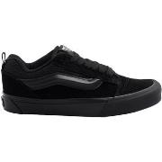 Lage Sneakers Vans VN0009QCBKA1-BLK