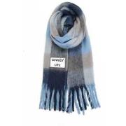 Sjaal Verb To Do Scarf Navy