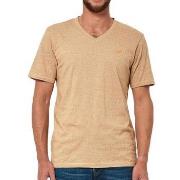 T-shirt Korte Mouw Kaporal -