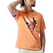 T-shirt Kaporal -