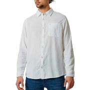 Overhemd Lange Mouw Kaporal -