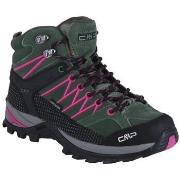 Wandelschoenen Cmp Rigel Mid Wp