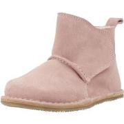 Enkellaarzen Boston OREJAS