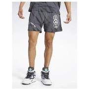 Korte Broek Reebok Sport HS9179