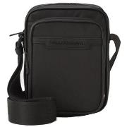 Handtasje Tommy Hilfiger TH REPREVE MINI REPORTER