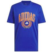 T-shirt Korte Mouw adidas JN2515