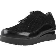 Lage Sneakers Stonefly CREAM 21 PULL