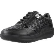 Lage Sneakers Stonefly ROCK 36 ZIP NAP MATELASSE