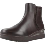 Lieslaarzen Stonefly CREAM 64 ZIP NAP