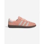 Lage Sneakers adidas Bermuda Clear Orange Cloud White Semi  (Women's)