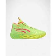 Hoge Sneakers Puma LaMelo Ball MB.04 Gem