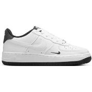 Sneakers Nike Air Force 1 LV8 White Green (GS)