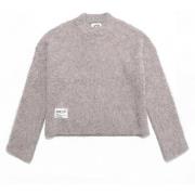 Trui Verb To Do BOXY KVTD BOXI