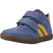 Hoge Sneakers Pablosky 047246P