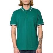 Polo Shirt Korte Mouw Kaporal -