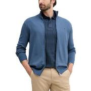 Vest Tommy Hilfiger ESSENTIAL COTTON ZIP MW0MW36517