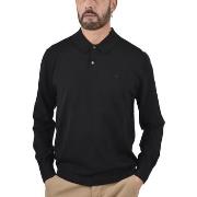 Polo Shirt Lange Mouw Calvin Klein Jeans LV04LD319G