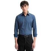 Overhemd Lange Mouw Calvin Klein Jeans LV019EU041