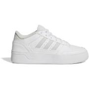 Lage Sneakers adidas BREAK START BOLD W