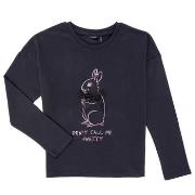 T-Shirt Lange Mouw Ikks X210022